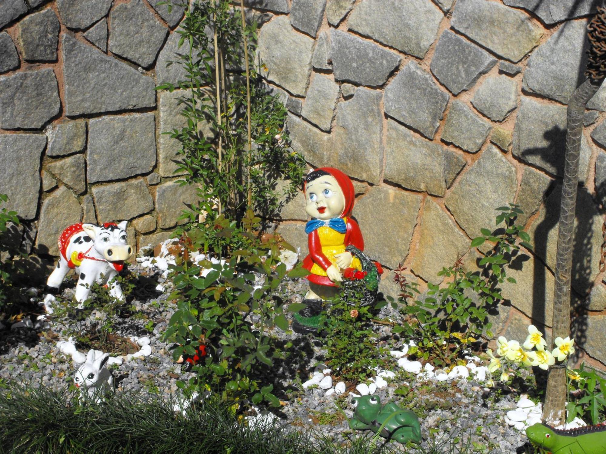 Pousada Cascata Dos Amores Teresopolis Exterior photo